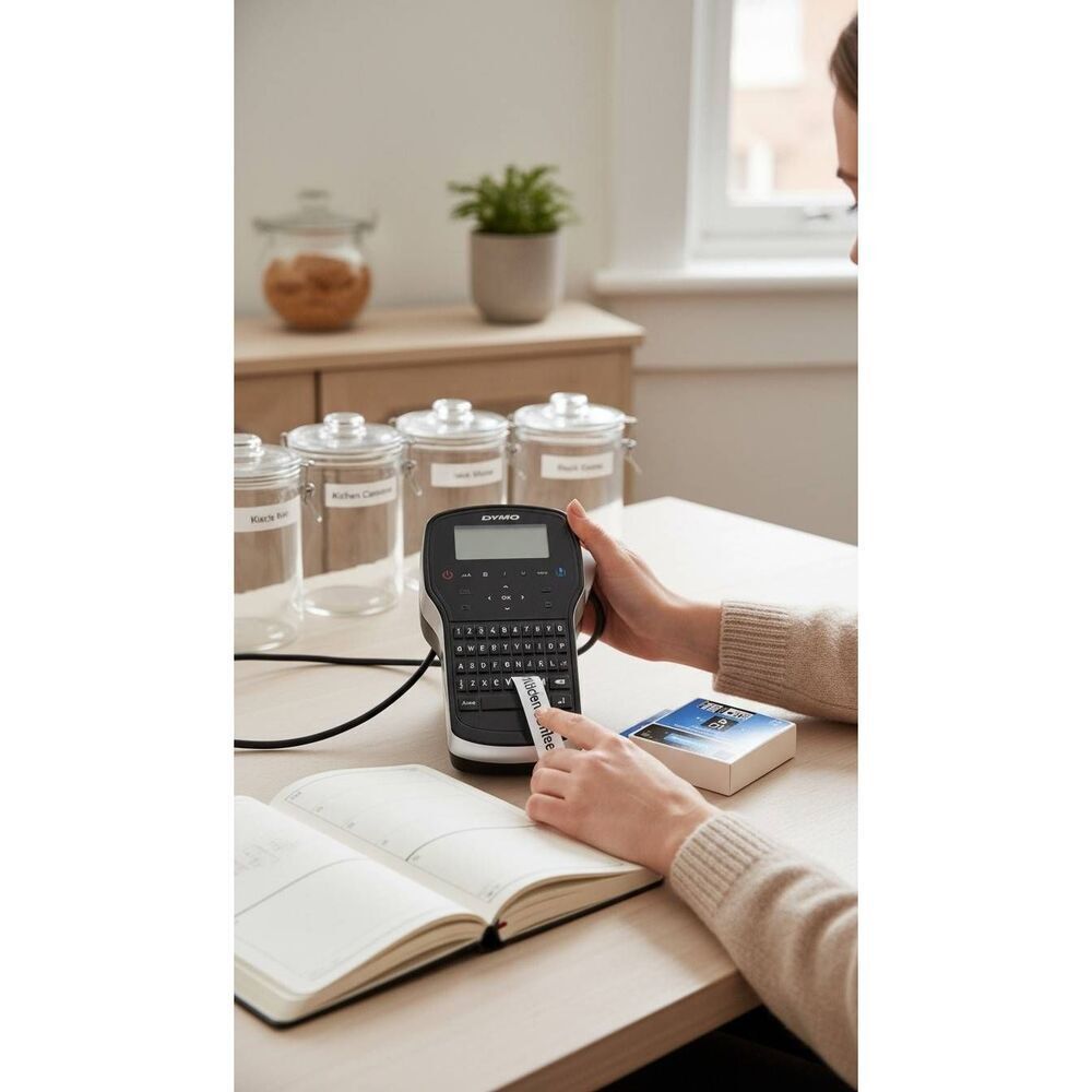 Dymo Label Maker 280 for parts